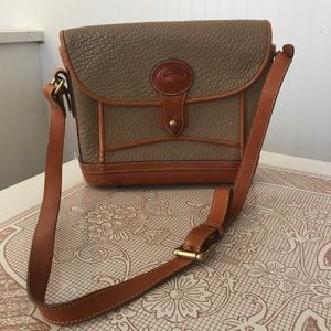 VTG Dooney & Bourke